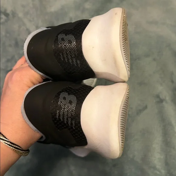 New Balance tennis shoes dynasoft - Picture 5 of 8